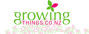 Growing Things